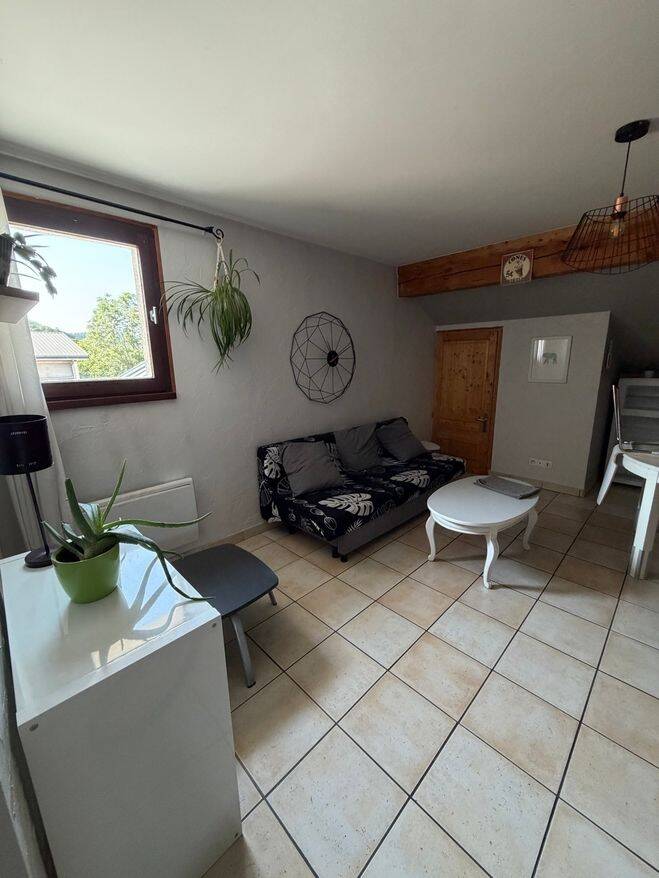 Appartement 3 pièces 42 m² · à Autrans-Méaudre en Vercors · 42 m² · 650 €/mois