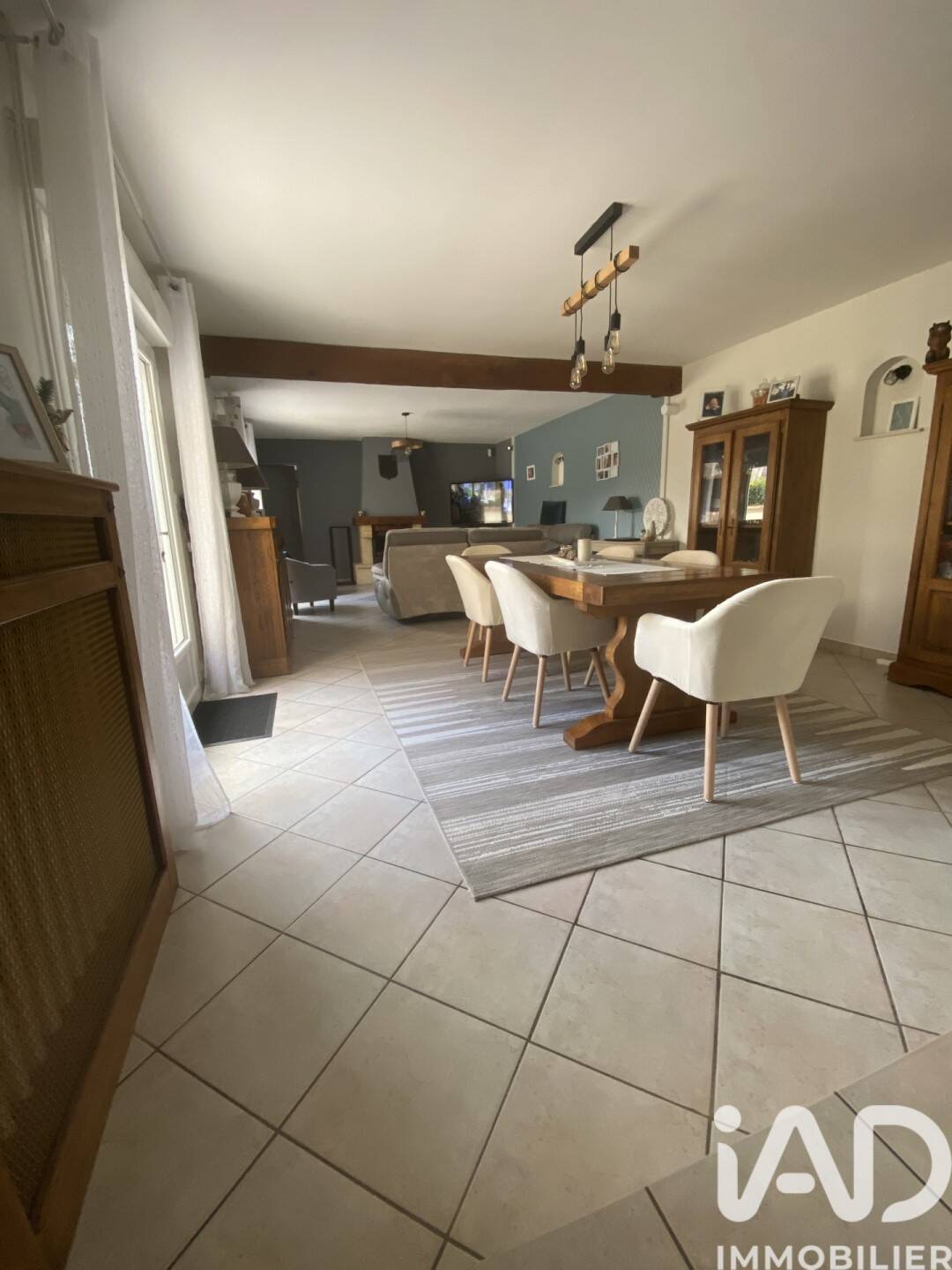 Maison 7 pièces 177 m² · à Compiègne · 177 m² · 295 000 €