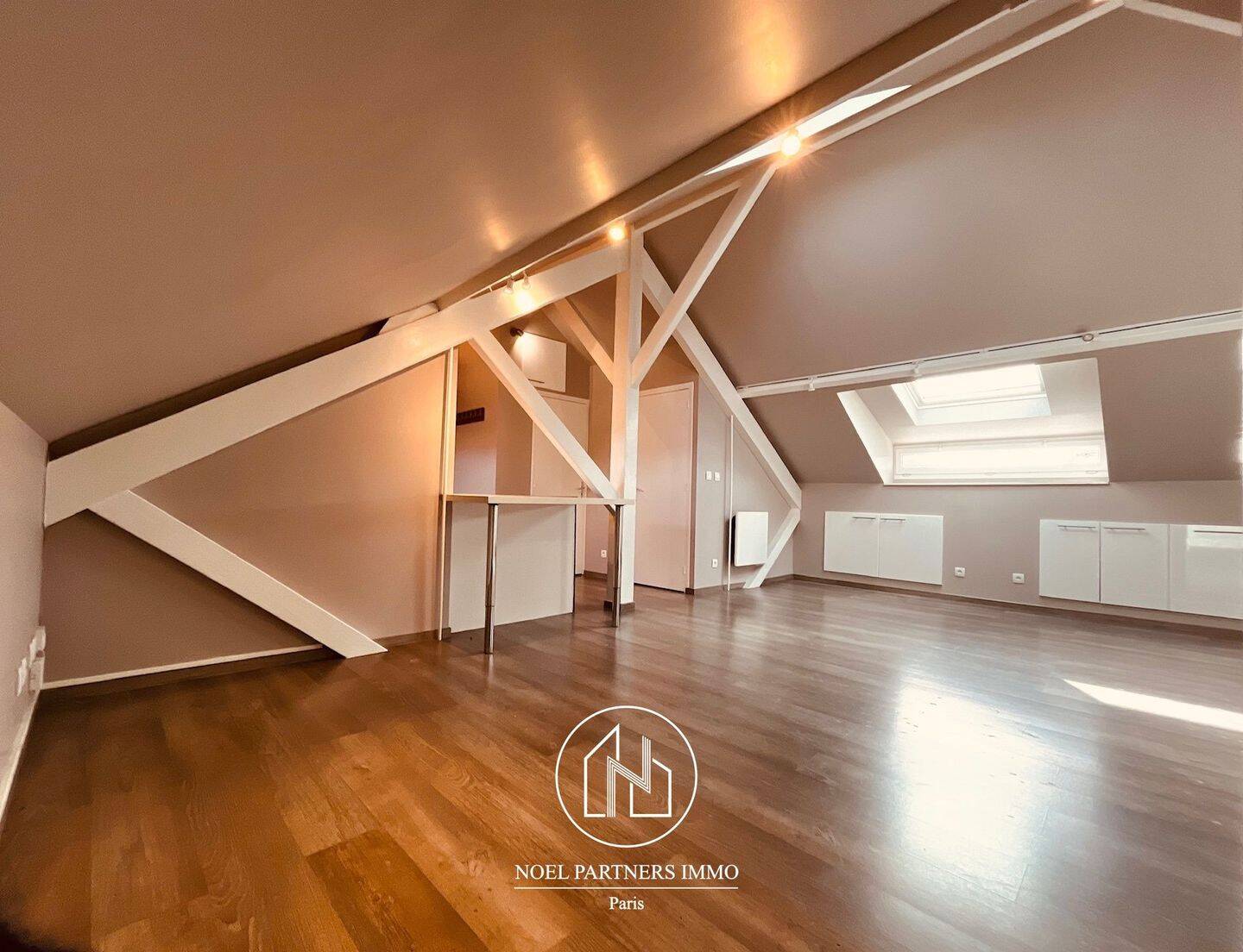 Appartement 2 pièces 41 m² · à Garches · 41 m² · 1 200 €