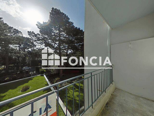 Appartement 2 pièces 61 m² · à La Baule-Escoublac · 61,4 m² · 745 €/mois
