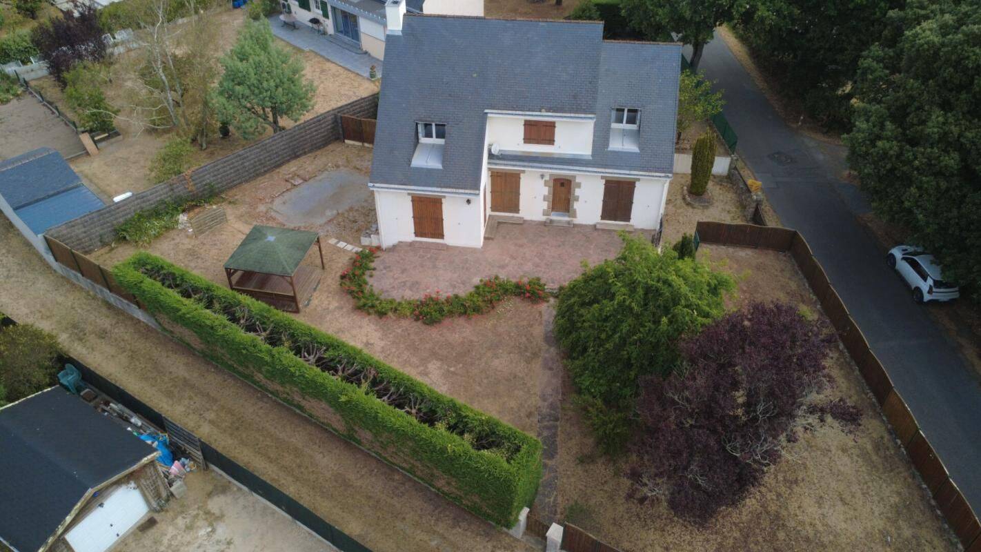 Maison 7 pièces 155 m² · à Guérande · 155 m² · 443 000 €