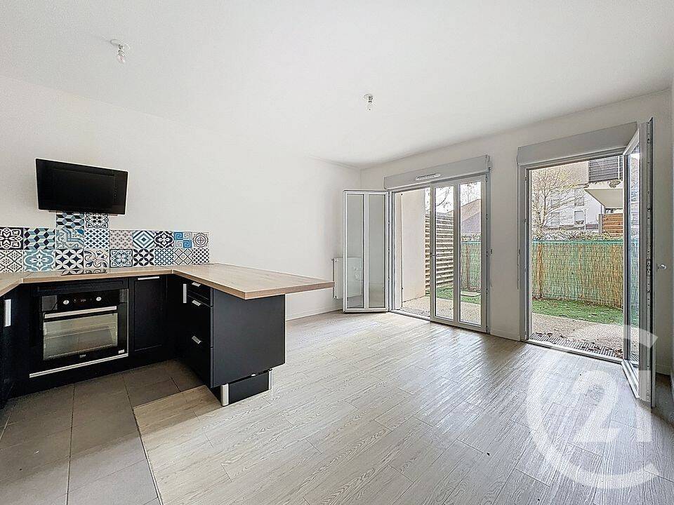 Appartement 2 pièces 41 m² · à Tigery · 41,3 m² · 187 000 €