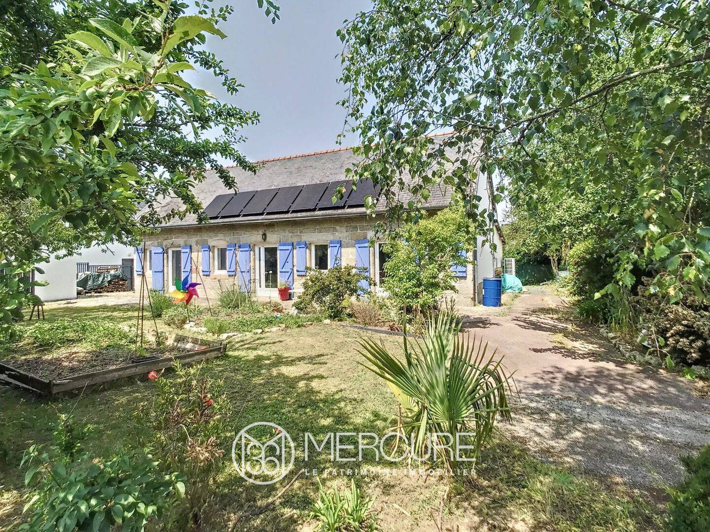 Maison 6 pièces 179 m² · à Quimper · 179,1 m² · 399 000 €