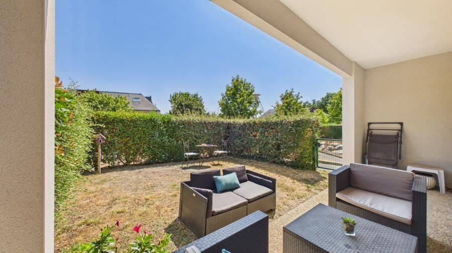 Appartement 2 pièces 49 m² · à Ploeren · 49 m² · 176 500 €