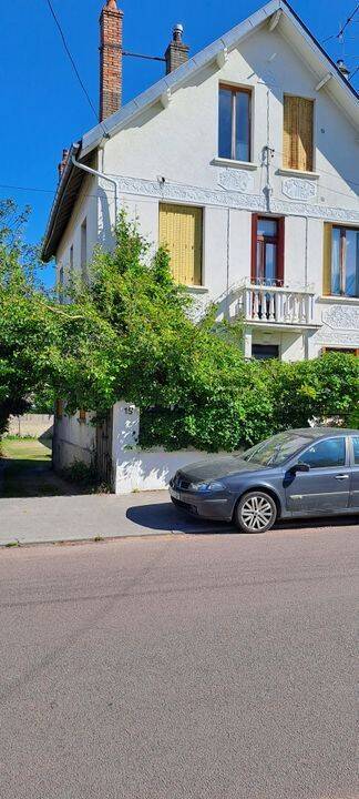 Appartement 1 pièce 22 m² · à Dijon · 22 m² · 480 €