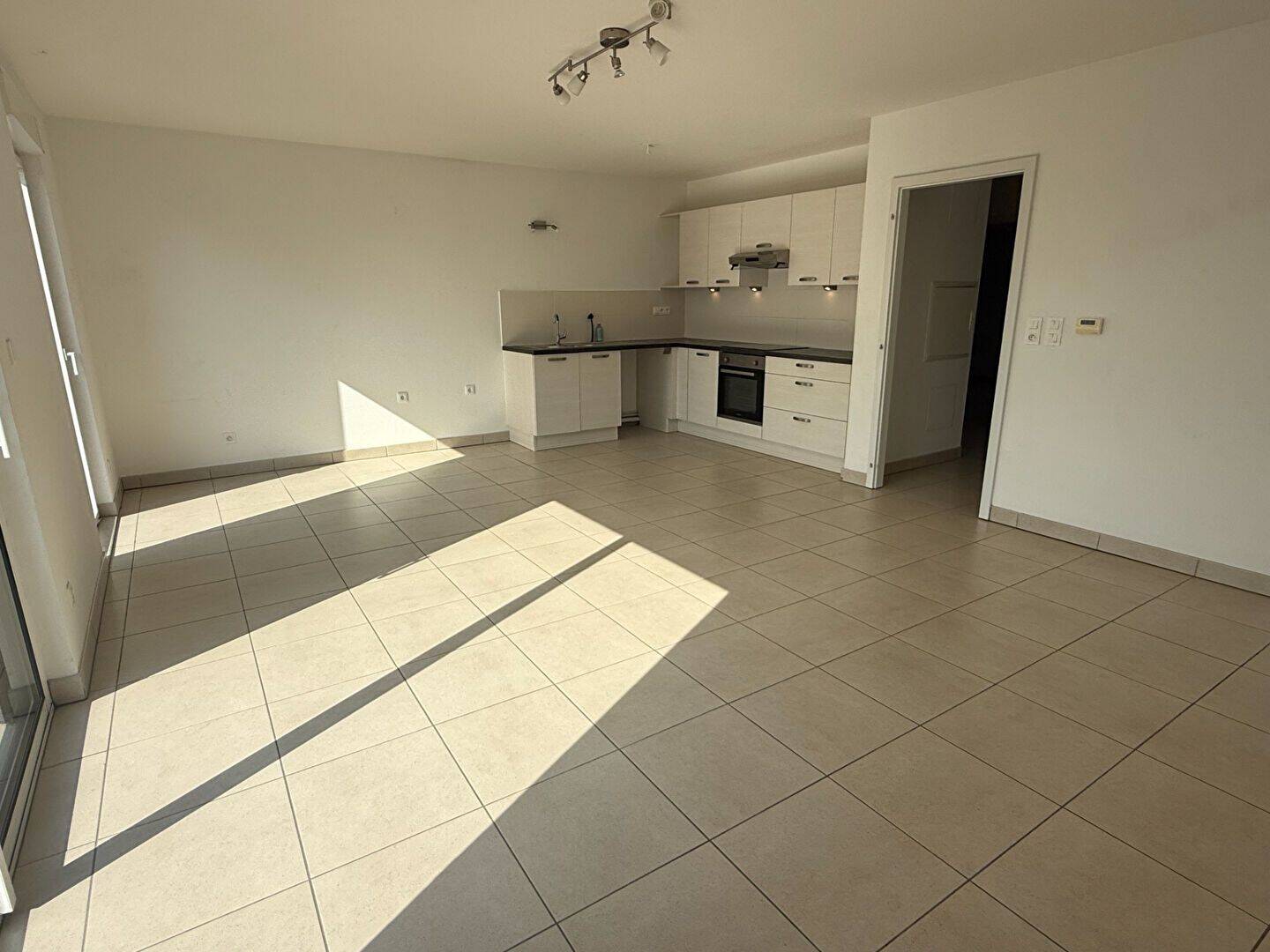 Appartement 3 pièces 69 m² · à Oberhausbergen · 69,3 m² · 1 015 €