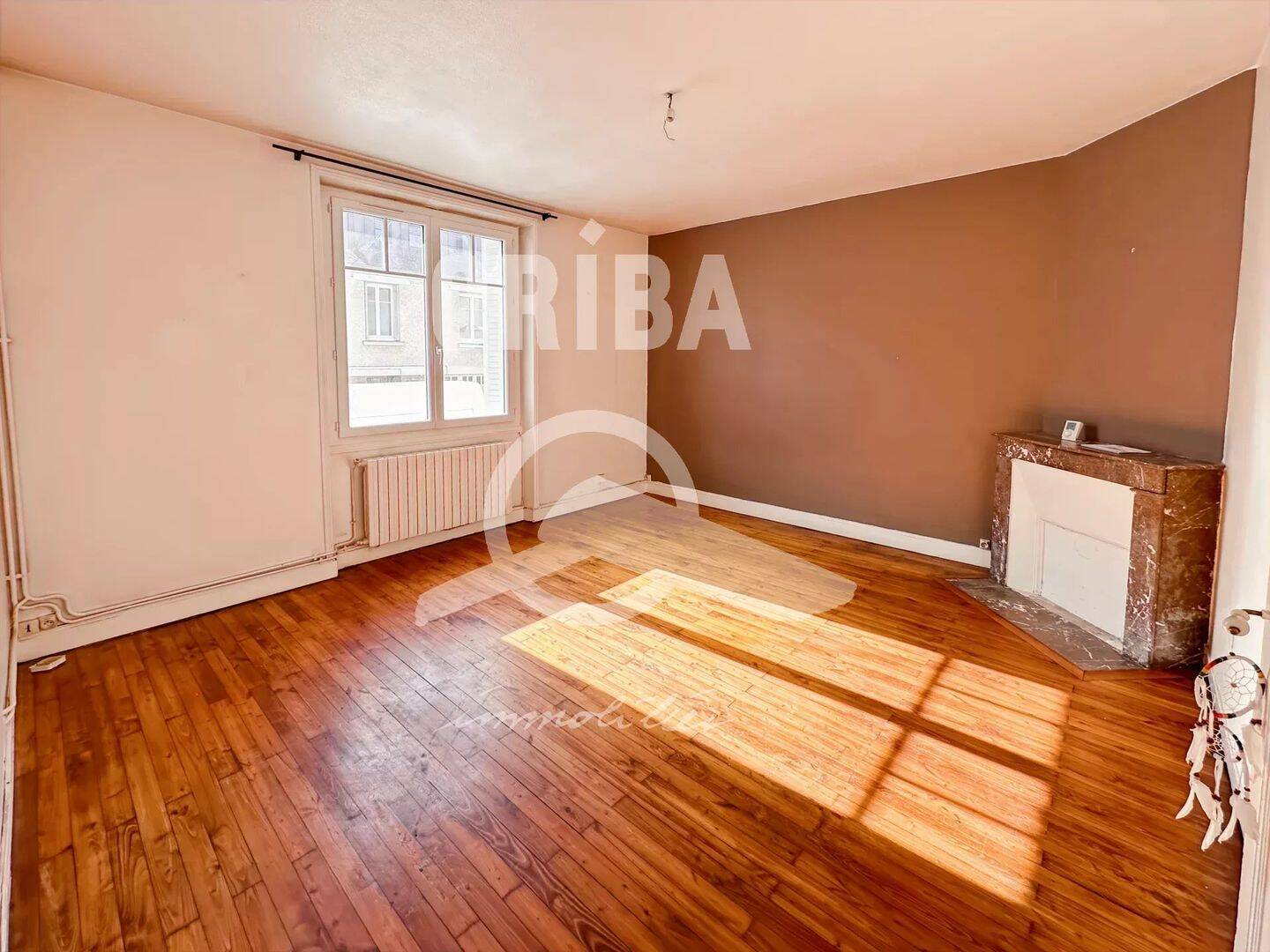 Maison 4 pièces 77 m² · à Nantes · 77 m² · 1 340 €/mois