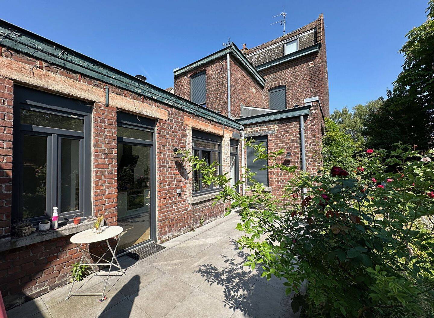 Maison 7 pièces 150 m² · à Tourcoing · 150 m² · 379 000 €