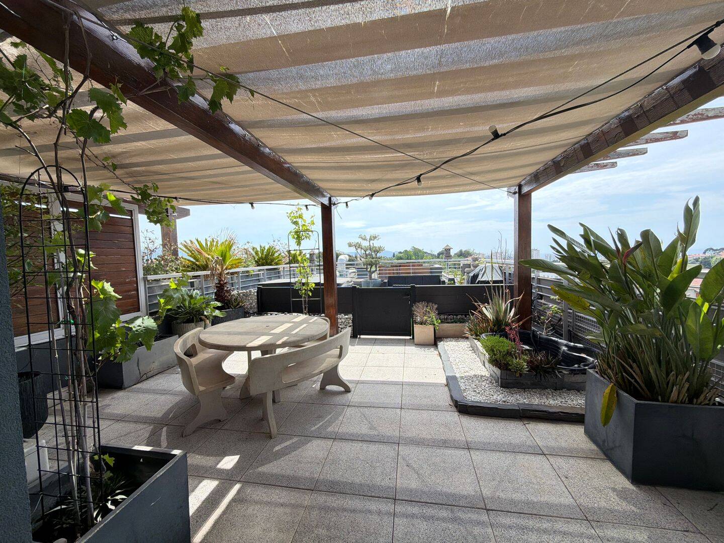 Appartement 3 pièces 63 m² · à Marseille 14ème Arrondissement · 63 m² · 229 000 €