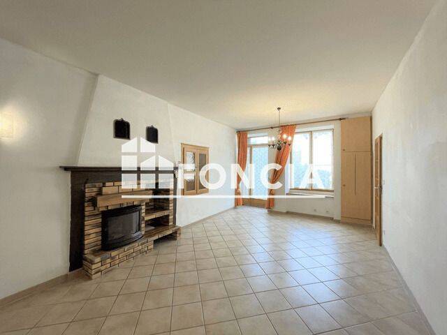 Maison 3 pièces 96 m² · à La Buisse · 96,2 m² · 670 €/mois