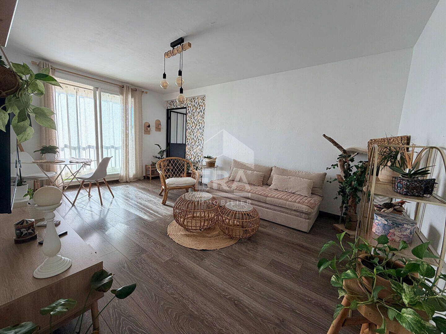 Appartement 4 pièces 73 m² · à Martigues · 73 m² · 190 800 €
