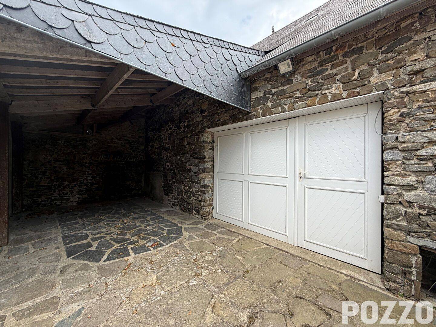 Maison 2 pièces 65 m² · à Port-Bail-sur-Mer · 65 m² · 92 000 €