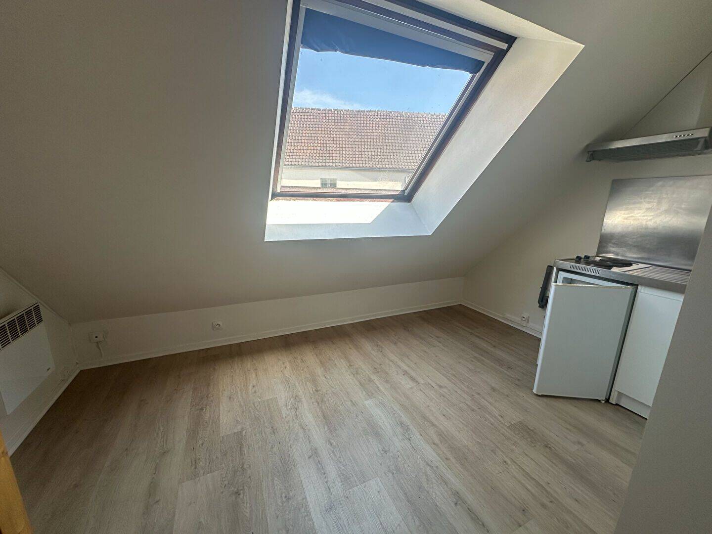 Appartement 2 pièces 17 m² · à Lamorlaye · 17 m² · 450 €