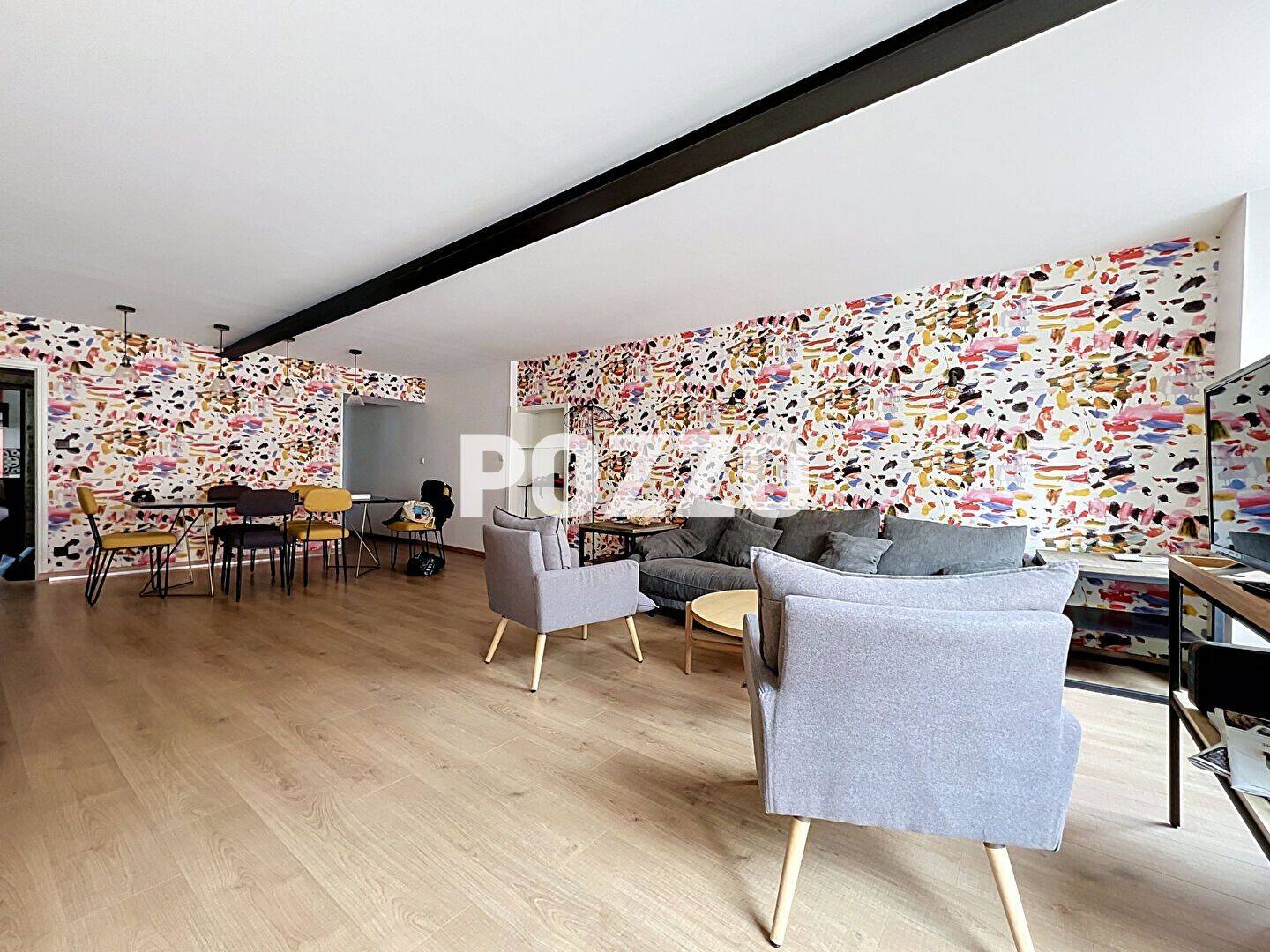 Appartement 5 pièces 119 m² · à Cherbourg-en-Cotentin · 119 m² · 1 497 €