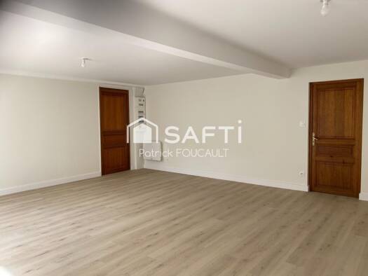 Maison à vendre 275 000 € 5 pièces 3 chambres 112 m² 517 m² de terrain Trois Cités Poitiers 86000