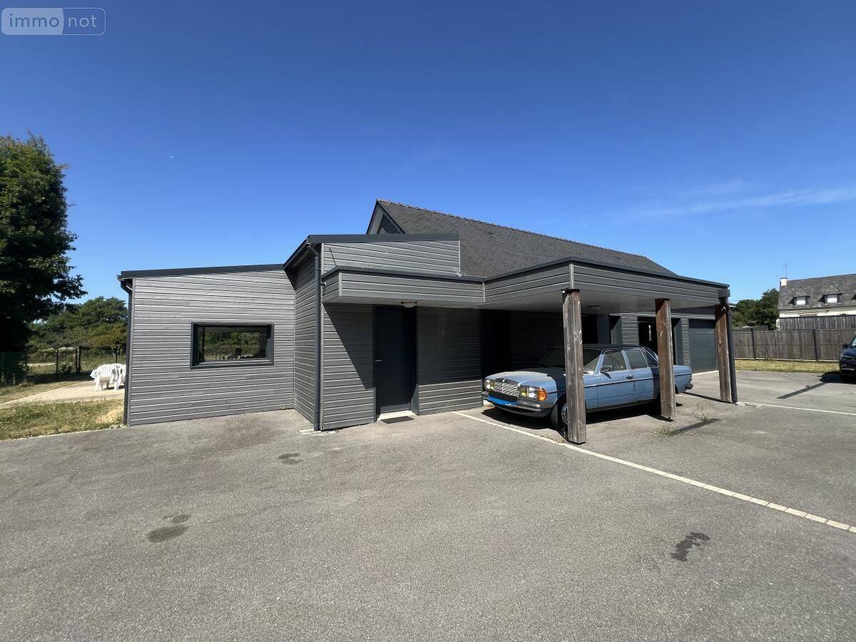 Maison 7 pièces 167 m² · à Ploërmel · 167 m² · 395 120 €
