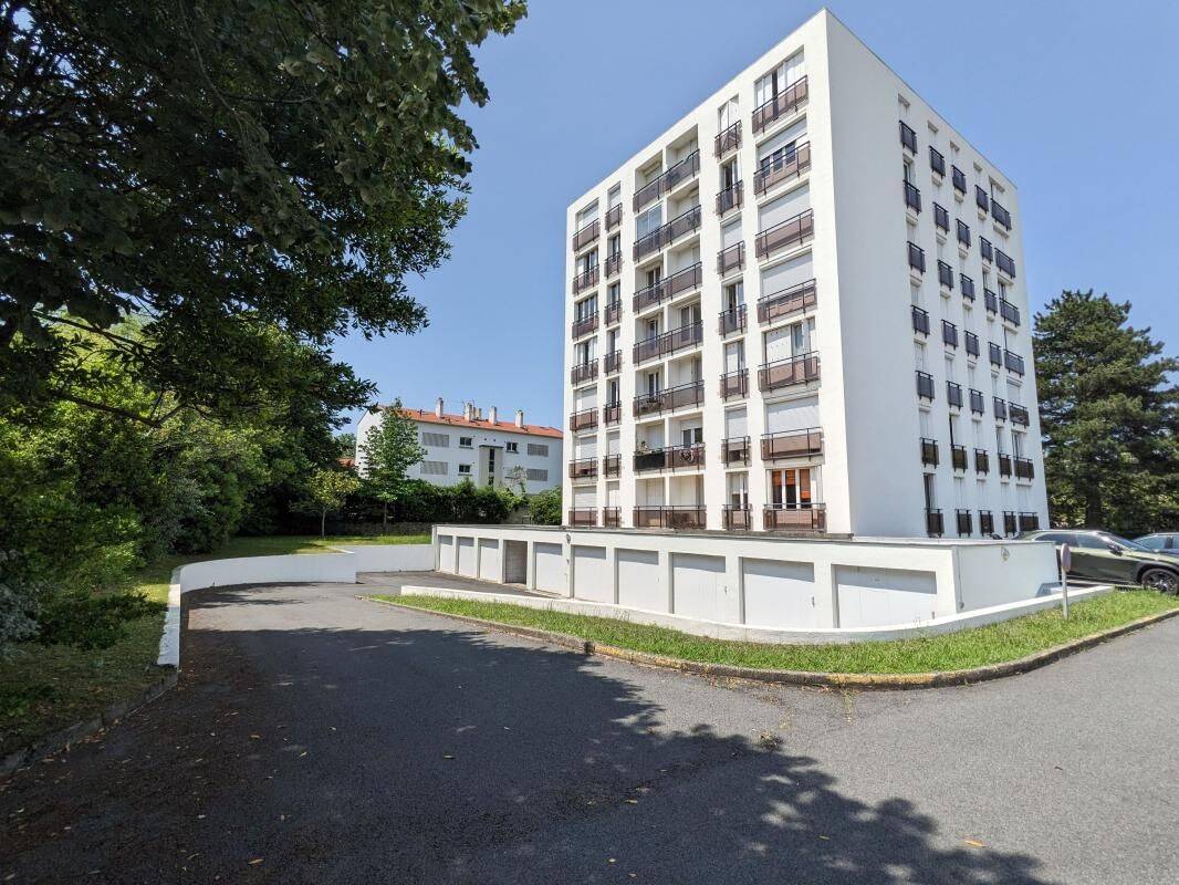 Appartement 5 pièces 82 m² · à Biarritz · 82 m² · 480 000 €