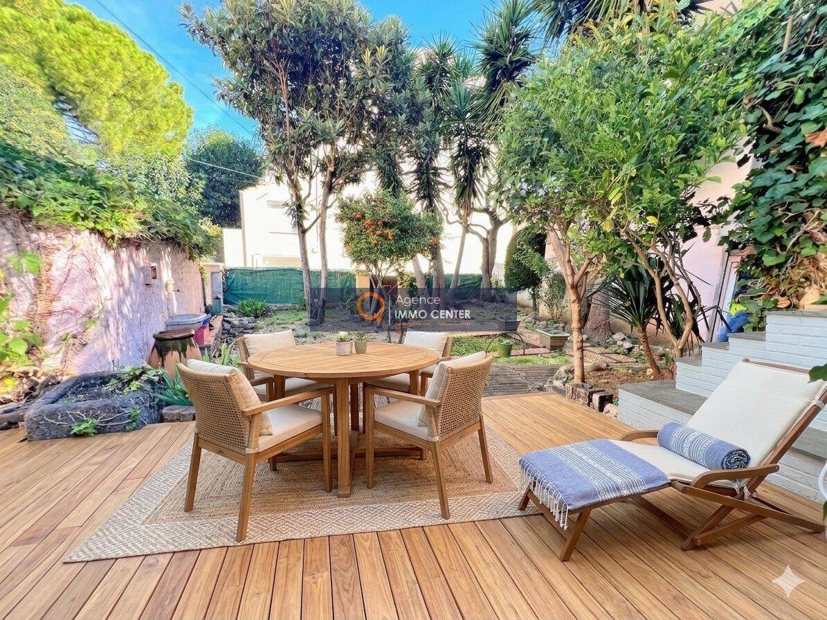 Appartement 3 pièces 62 m² · à Ollioules · 62 m² · 224 900 €