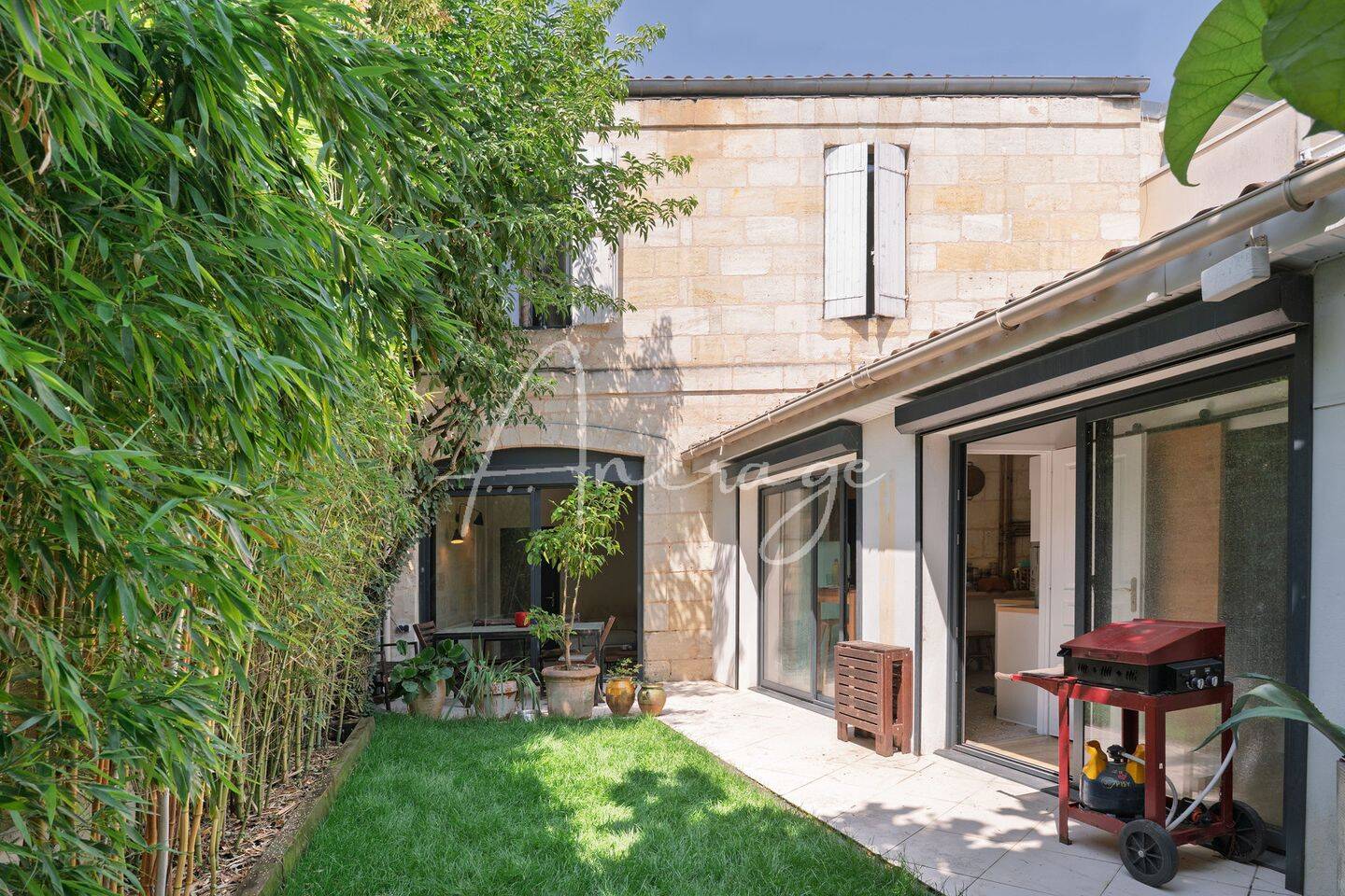 Appartement 5 pièces 110 m² · à Bordeaux · 110,2 m² · 530 000 €