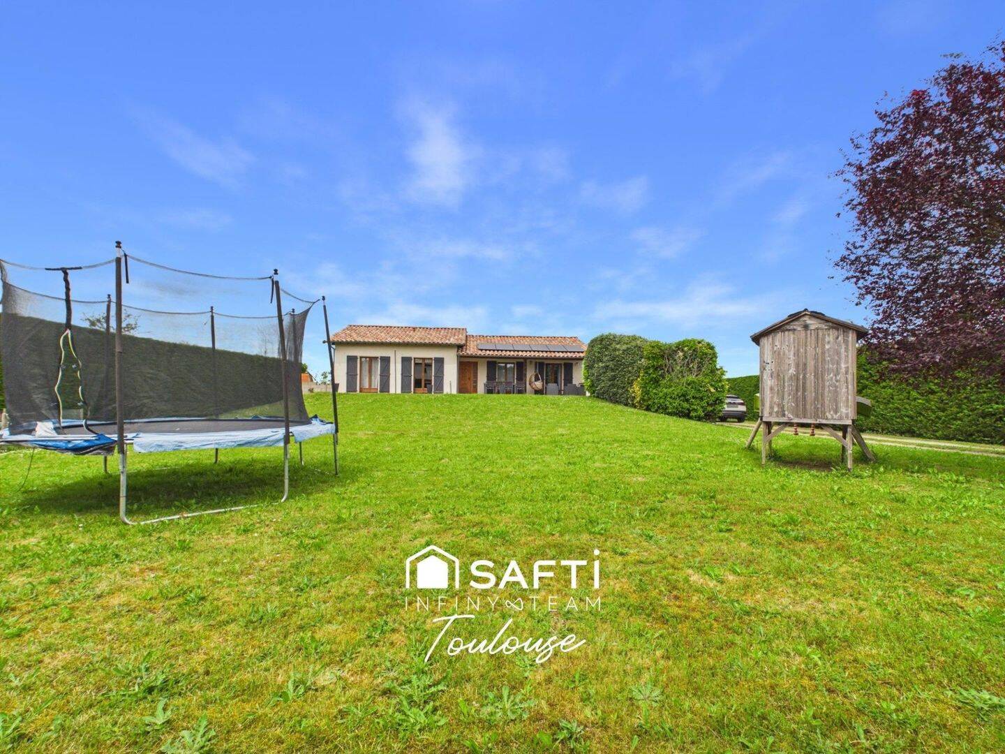 Maison 6 pièces 160 m² · à Brax · 160 m² · 455 000 €