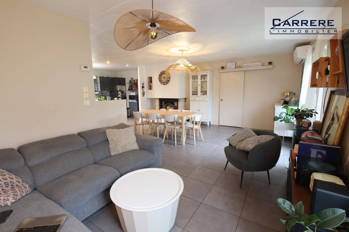 Maison 5 pièces 105 m² · à Floirac · 104,7 m² · 334 400 €