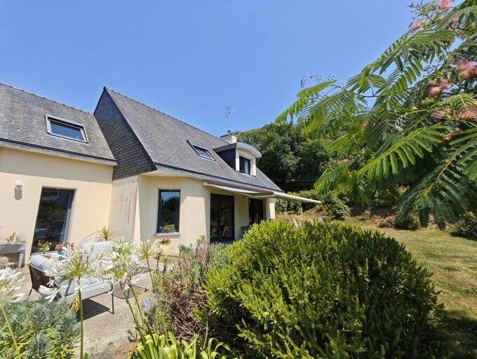 Maison 6 pièces 161 m² · à Quimper · 161 m² · 488 800 €