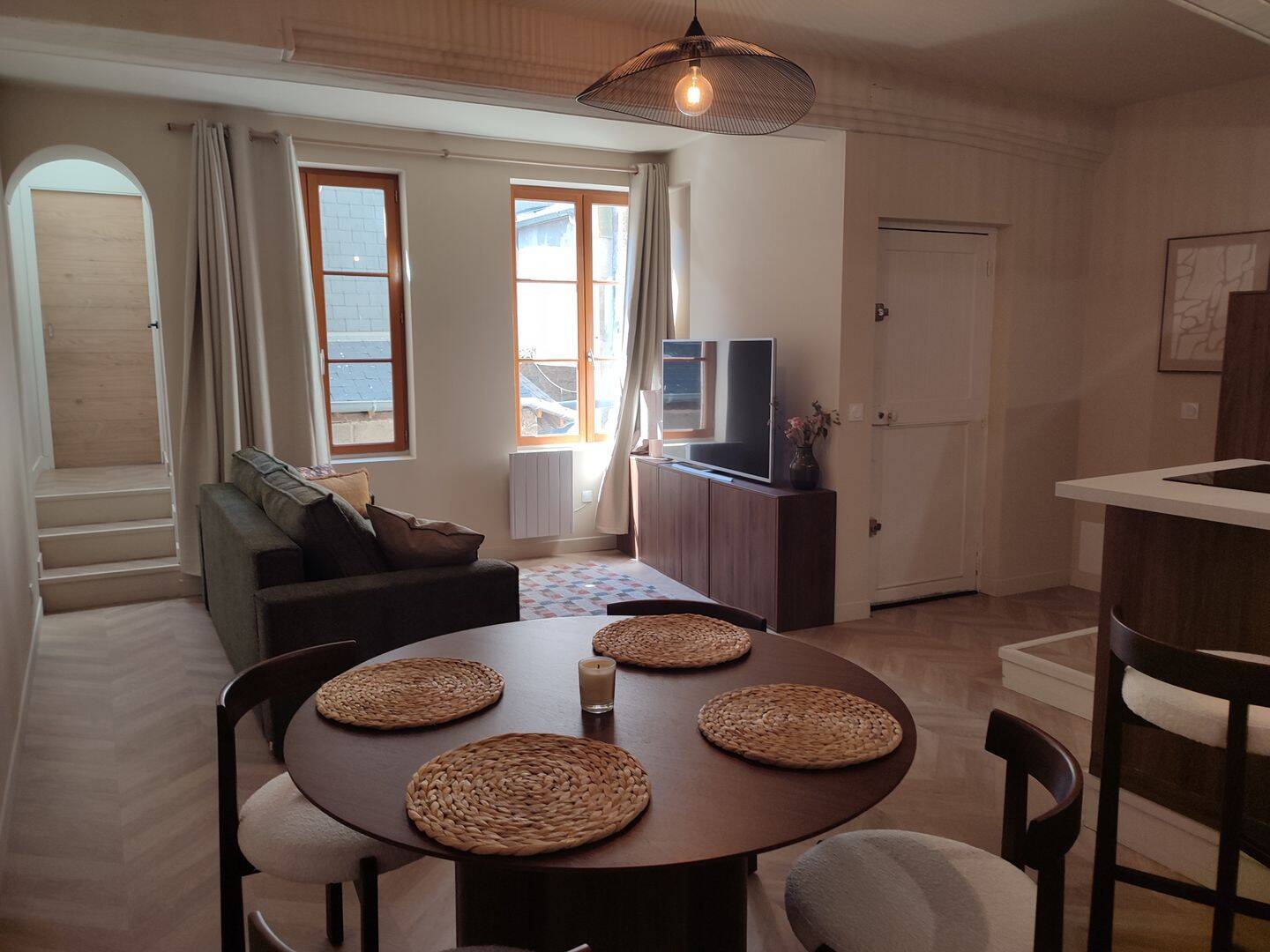 Appartement 2 pièces 51 m² · à Dinan · 51 m² · 170 700 €