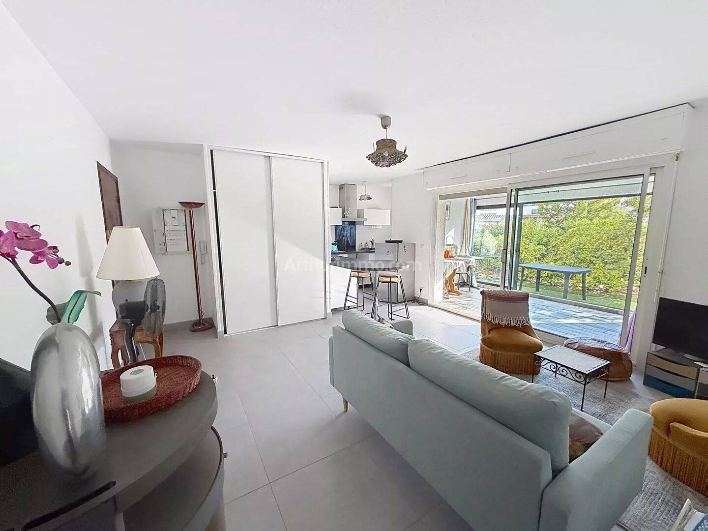 Appartement 3 pièces 70 m² · à L'Île-Rousse · 70 m² · 378 000 €
