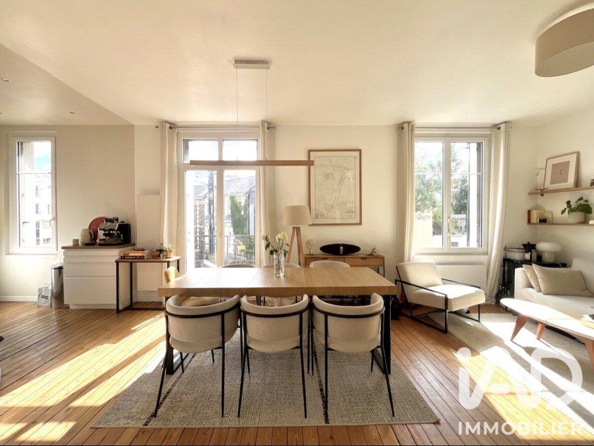 Maison 2 pièces 46 m² · à Nantes · 46 m² · 239 000 €