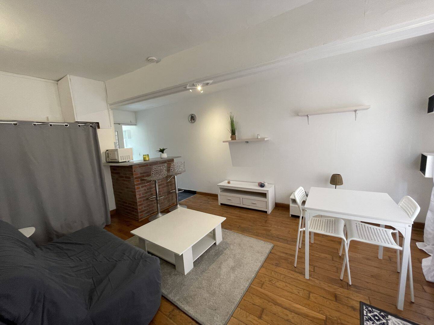 Appartement 1 pièce 23 m² · à Troyes · 23 m² · 470 €