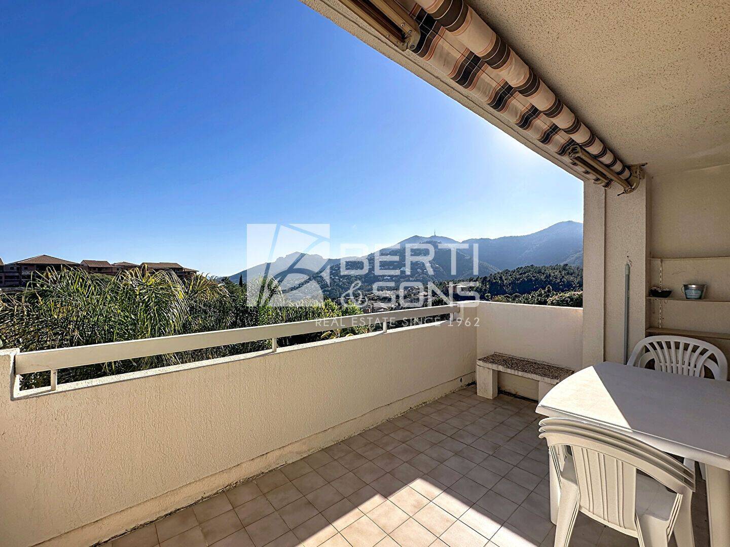 Appartement 2 pièces 27 m² · à Théoule-sur-Mer · 27 m² · 179 000 €