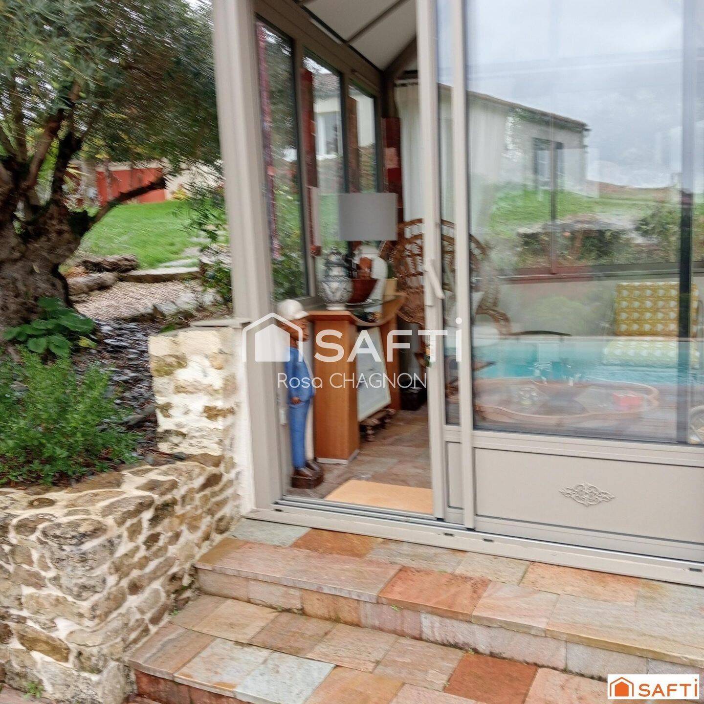 Maison 10 pièces 220 m² · à Serigne · 220 m² · 792 333 €