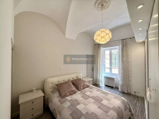 Appartement à vendre 374 000 € 4 pièces 3 chambres 79 m² 1er étage Bastia 20200