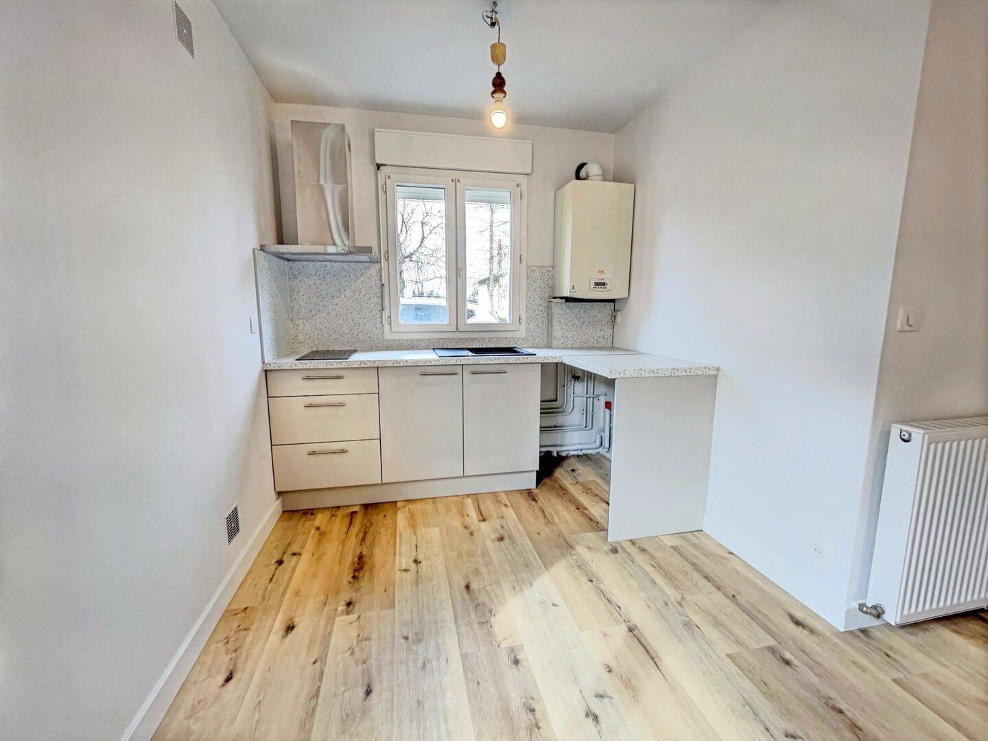 Appartement 3 pièces 45 m² · à Brive-la-Gaillarde · 45,3 m² · 620 €