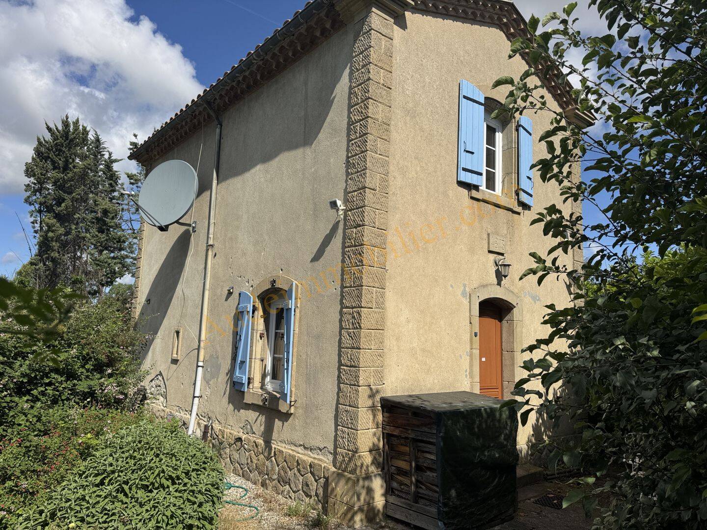 Maison 4 pièces 51 m² · à Limoux · 50,5 m² · 108 000 €