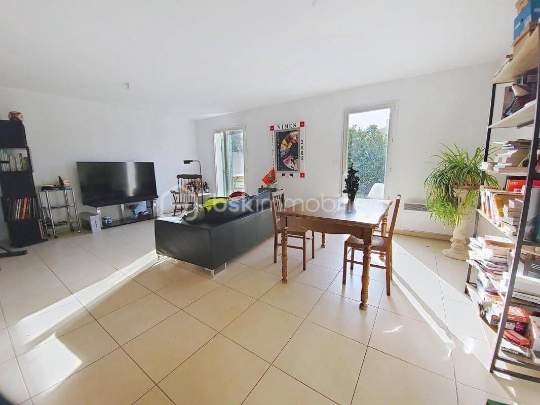 Maison 3 pièces 75 m² · à Nîmes · 75 m² · 230 000 €