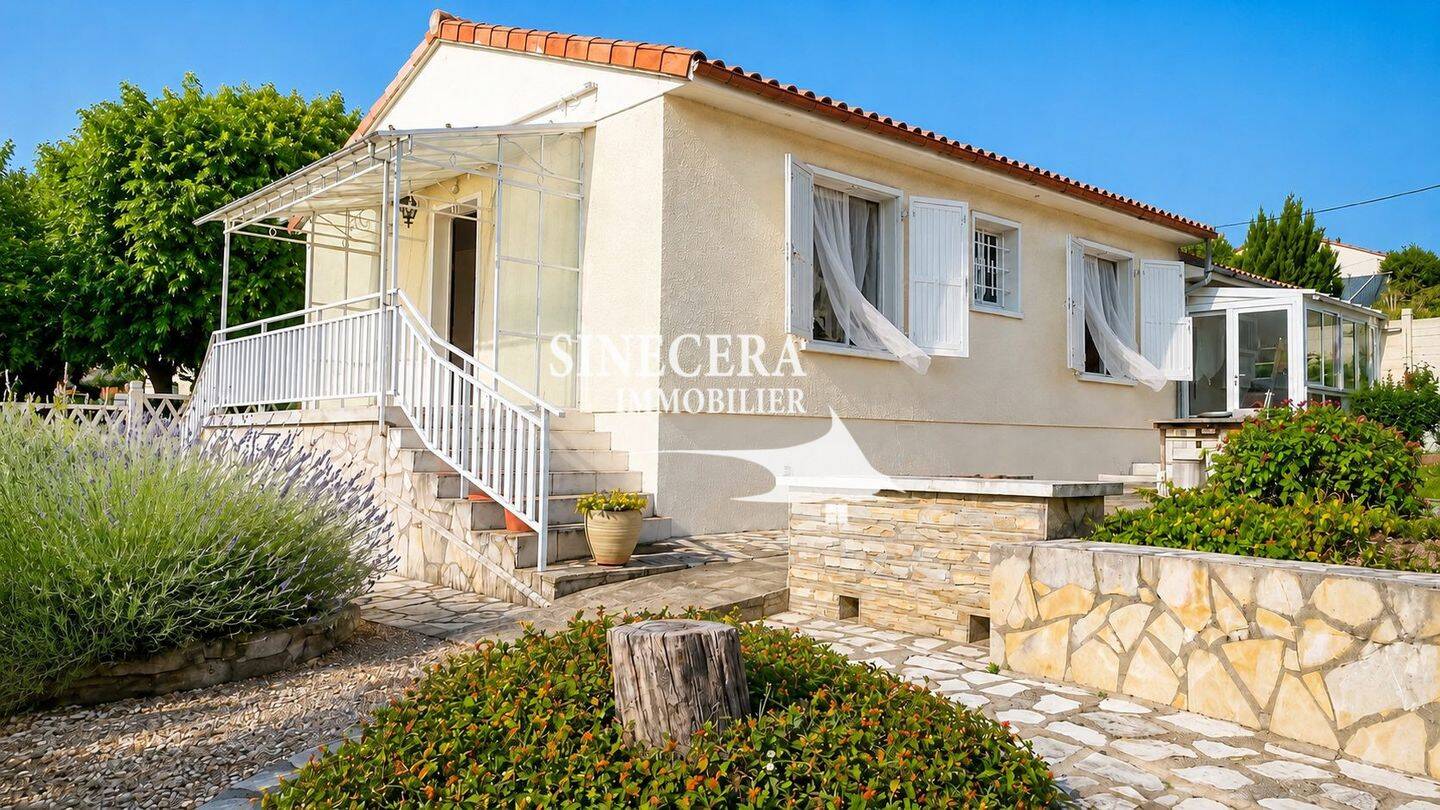 Maison 4 pièces 70 m² · à Ribérac · 70 m² · 105 000 €