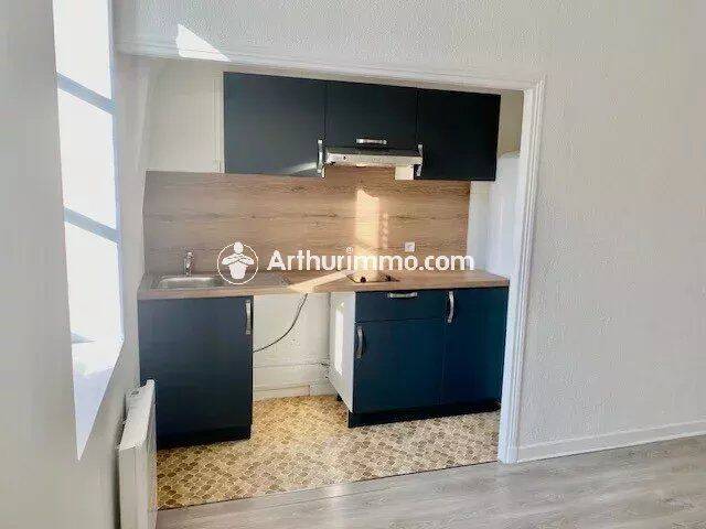 Appartement 2 pièces 39 m² · à Soisy-sur-Seine · 38,5 m² · 775 €/mois