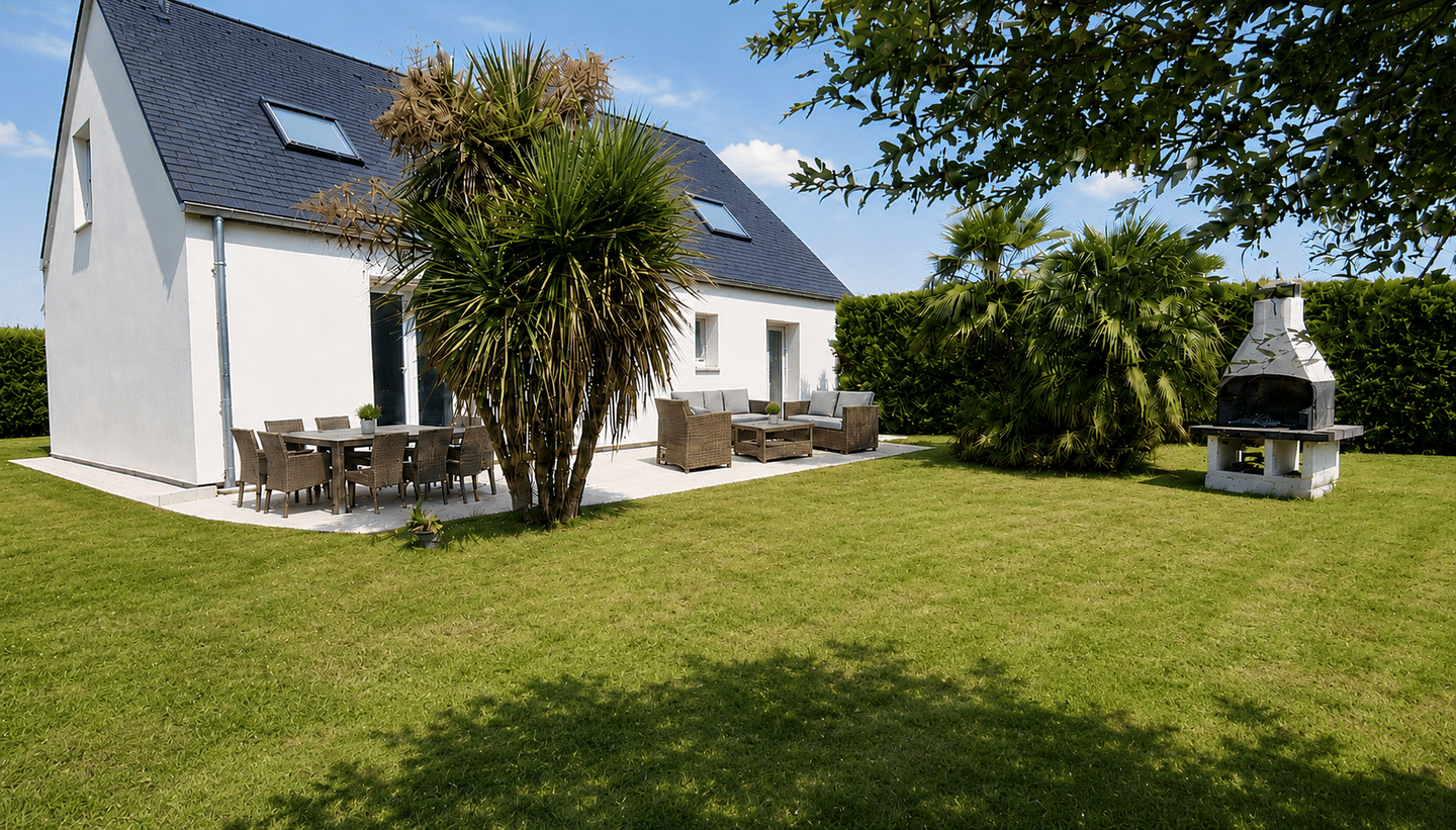Maison 5 pièces 119 m² · à Pornichet · 119 m² · 1 990 €/mois