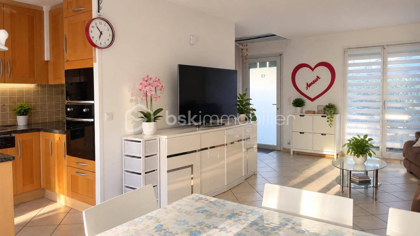 Maison 7 pièces 112 m² · à Valleiry · 112,1 m² · 529 000 €