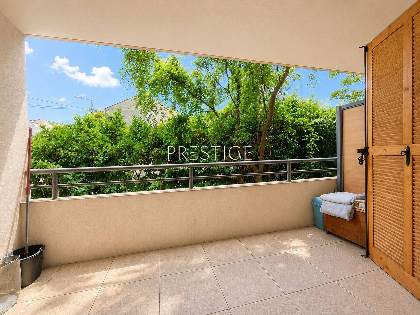 Appartement 1 pièce 24 m² · à Montpellier · 23,9 m² · 96 000 €