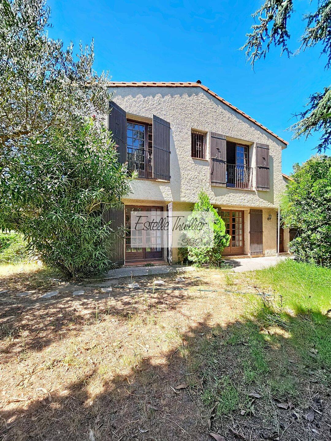 Maison 6 pièces 160 m² · à Théza · 160 m² · 280 000 €