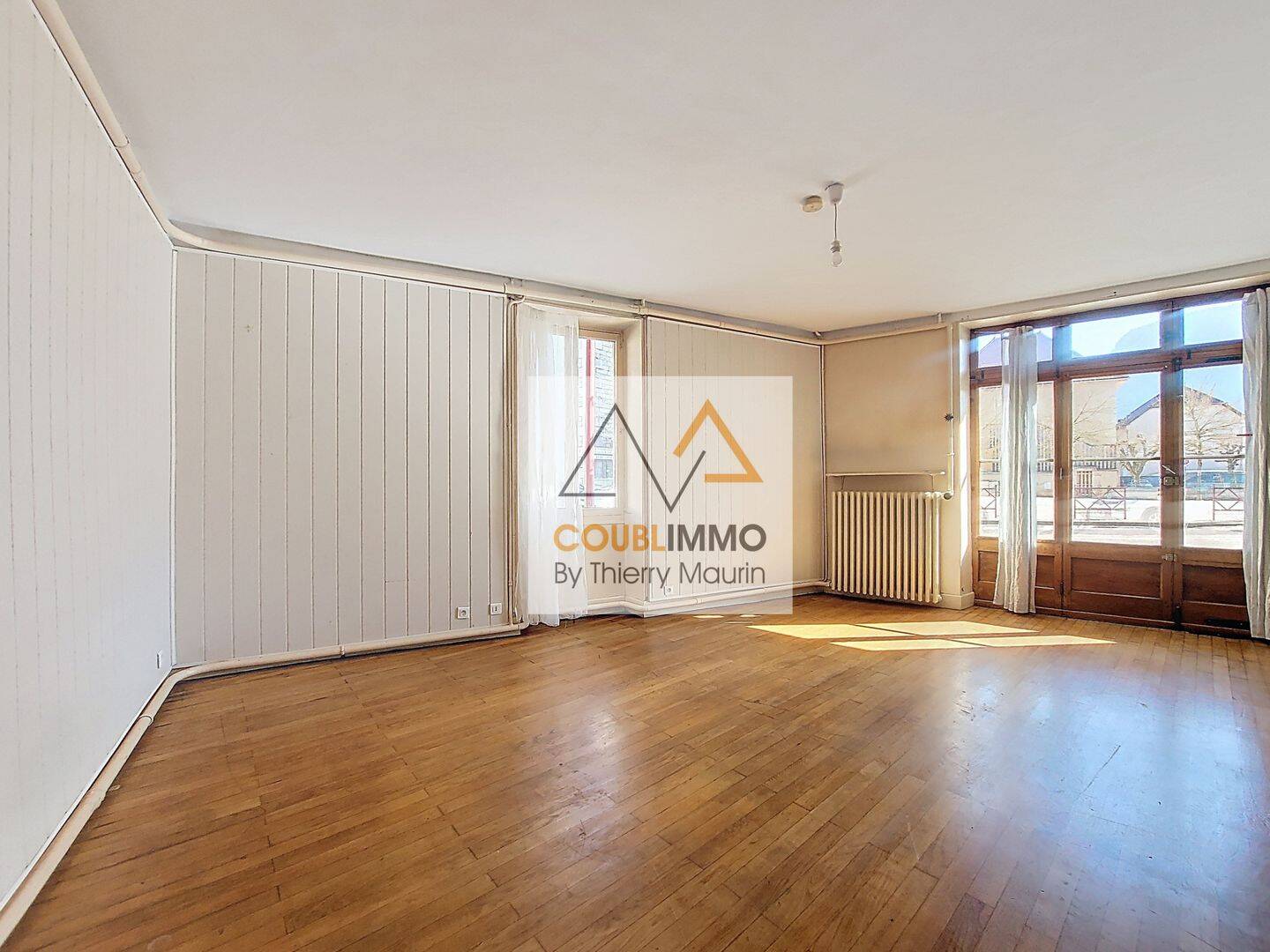 Maison 4 pièces 110 m² · à Saint-Laurent-du-Pont · 110 m² · 130 000 €