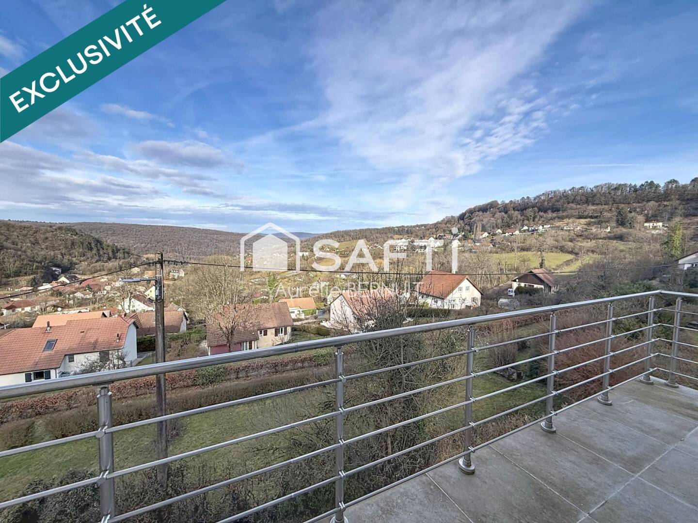 Maison 1 pièce 194 m² · à Morre · 194 m² · 428 000 €