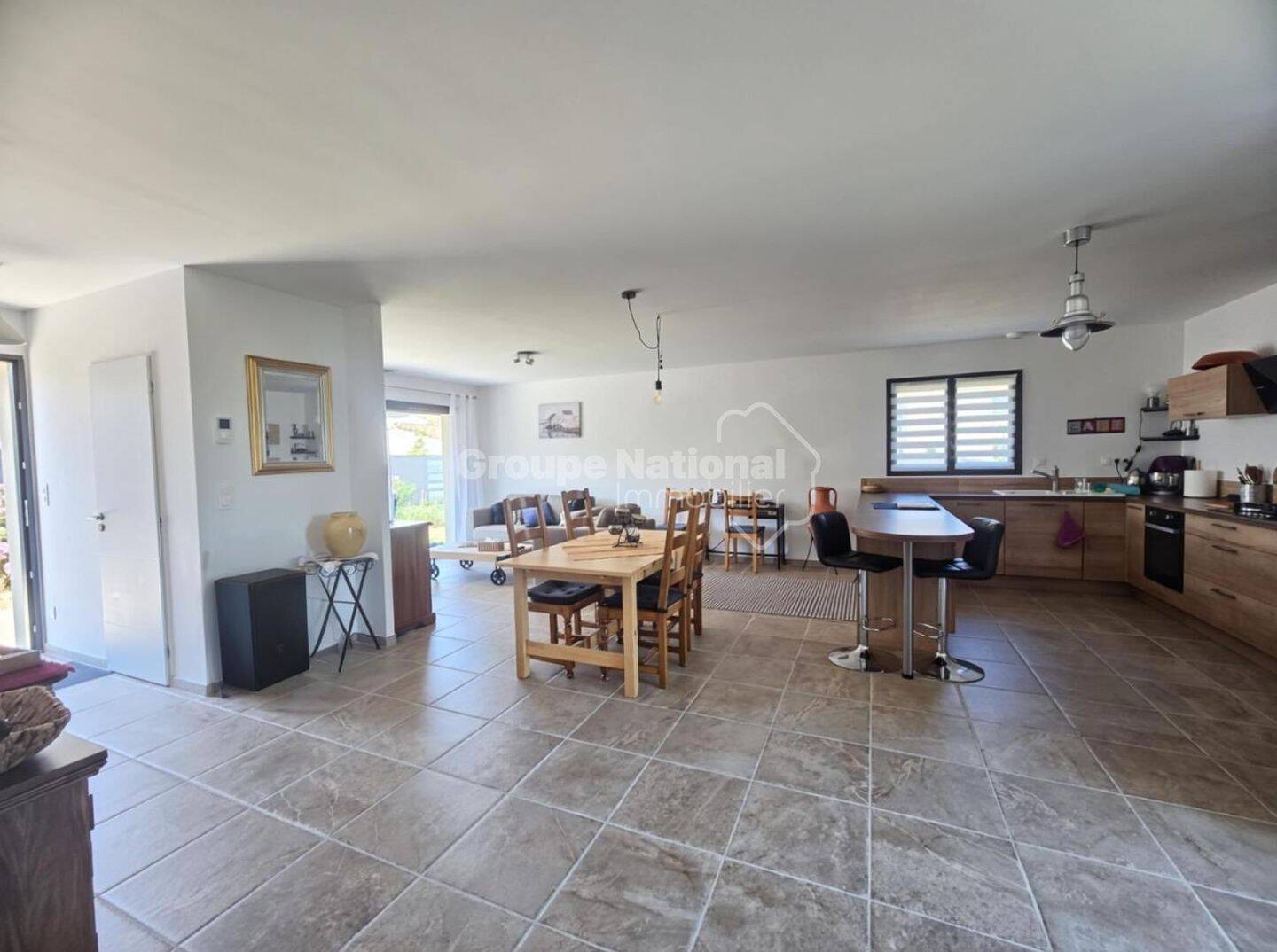 Maison 4 pièces 103 m² · à Comps · 103 m² · 375 000 €