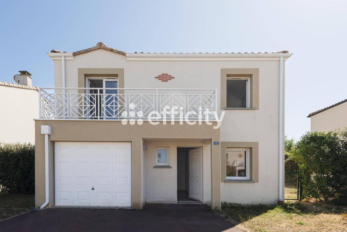 Maison 5 pièces 104 m² · à Pornic · 104 m² · 399 000 €