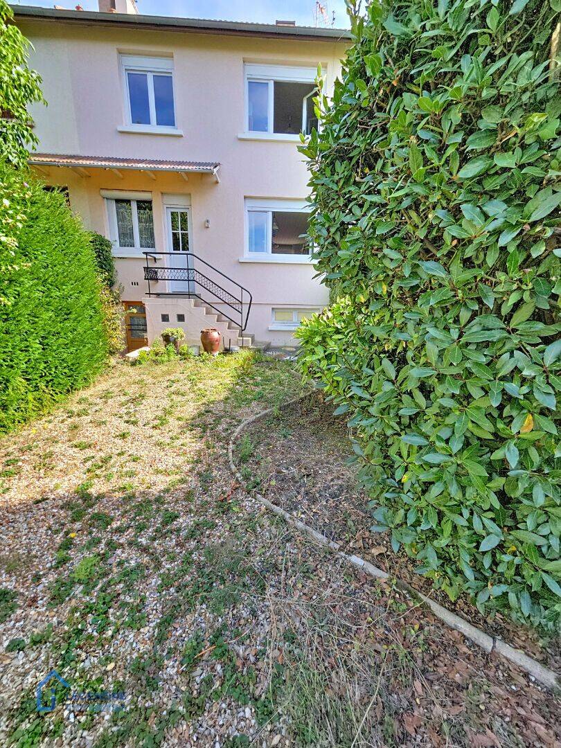 Maison 6 pièces 90 m² · à Ermont · 90 m² · 294 000 €