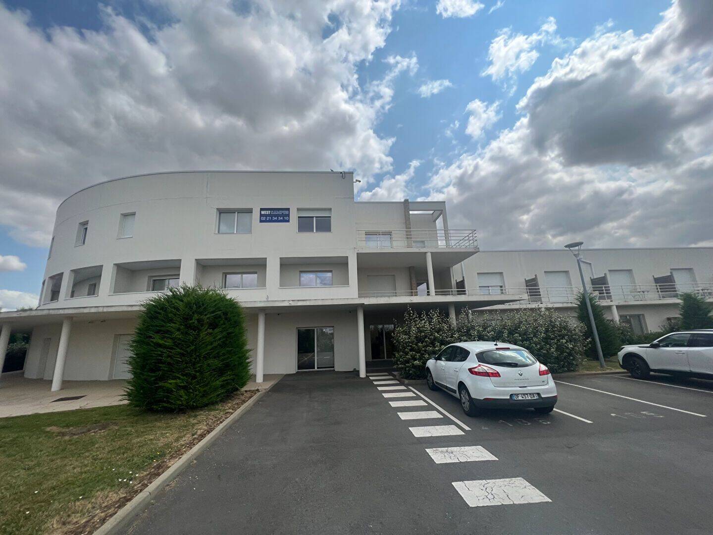 Appartement 1 pièce 21 m² · à Chartres · 21,4 m² · 40 000 €