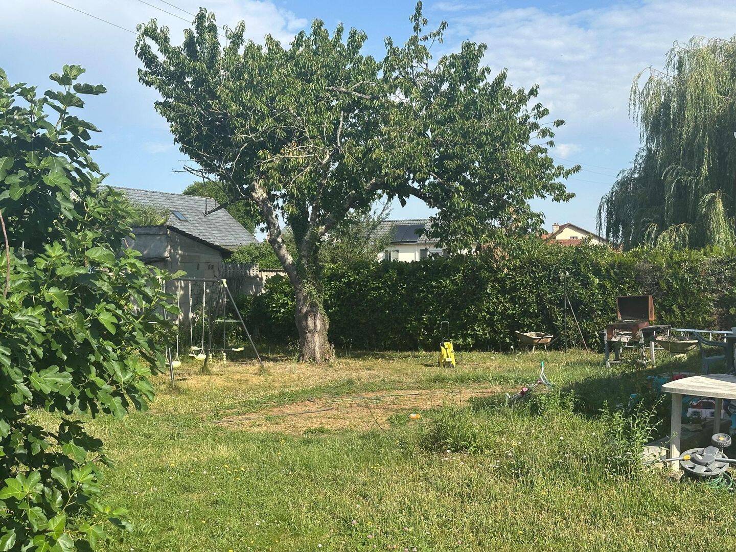 Maison 5 pièces 106 m² · à Izeure · 106 m² · 249 000 €