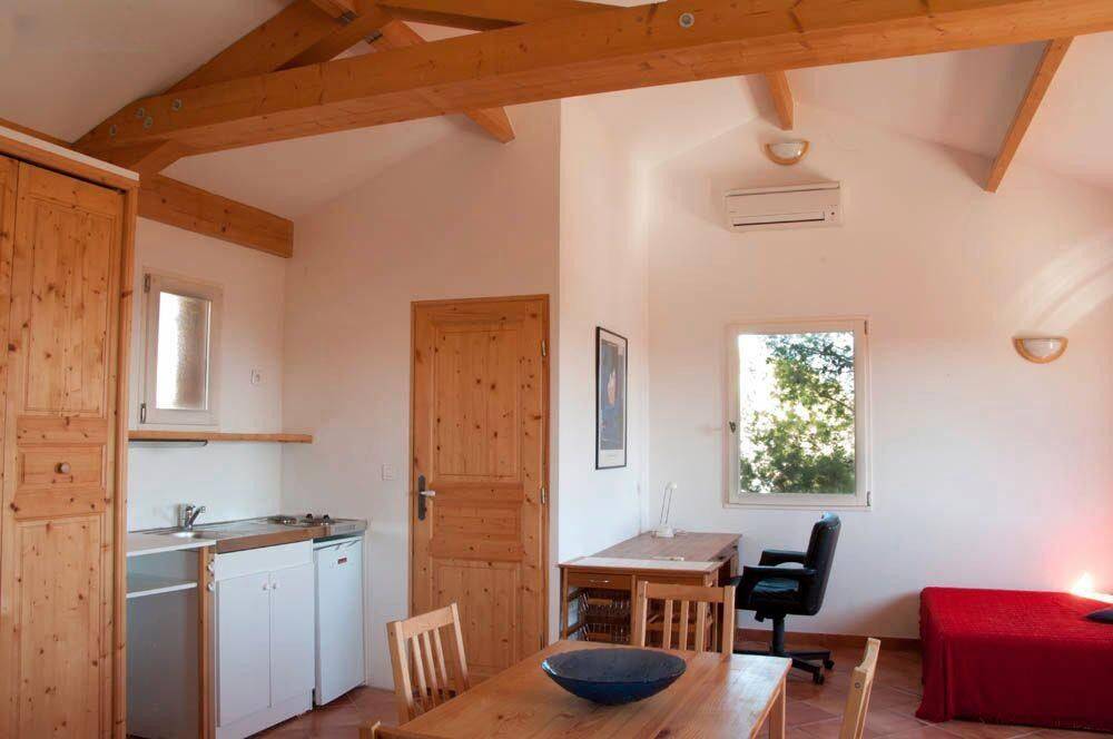 Appartement 1 pièce 32 m² · à Marseille 13ème Arrondissement · 32 m² · 550 €